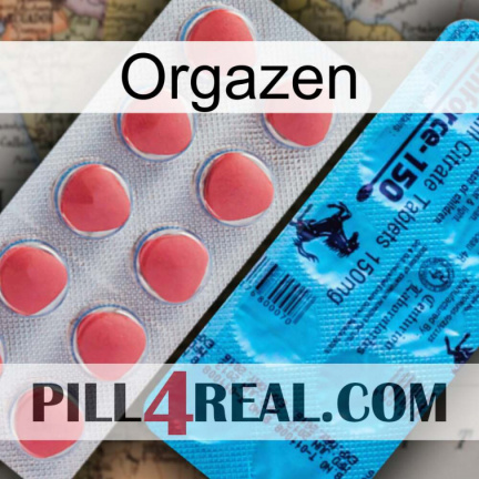 Orgazen new14